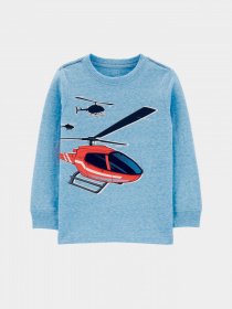 Топ Carter’s модель 1H415010-multi Фото