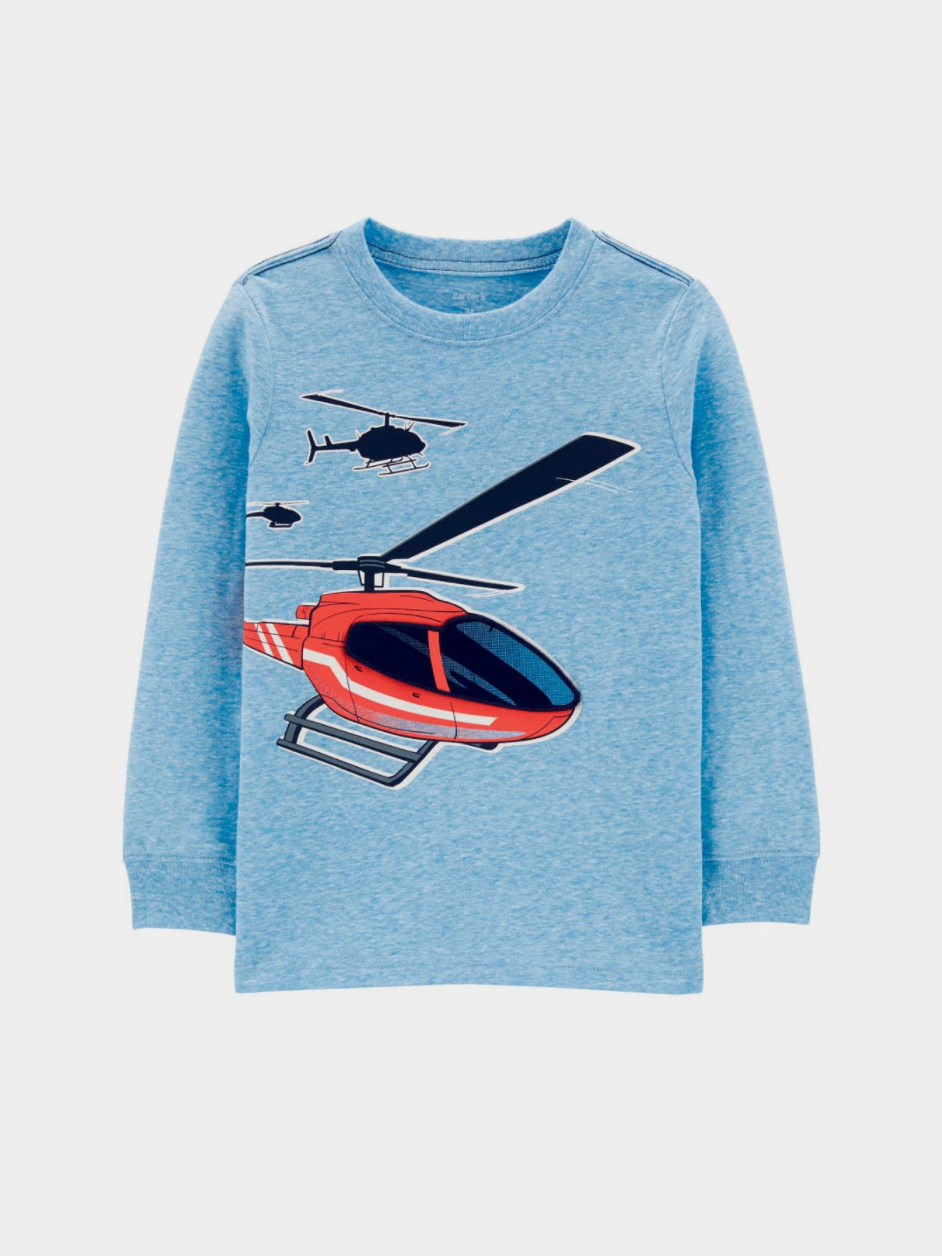 Топ Carter’s модель 1H415010-multi Фото