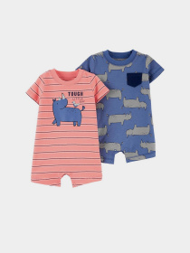 Костюмы Carter’s модель 1K661610-multi Фото