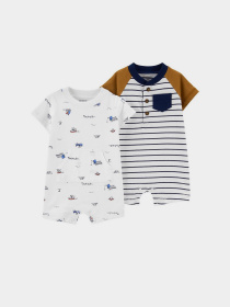 Костюмы Carter’s модель 1K662310-multi Фото