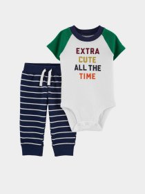 Костюмы Carter’s модель 1L552710-multi Фото