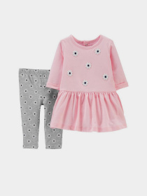 Костюмы Carter’s модель 1H557610-multi Фото