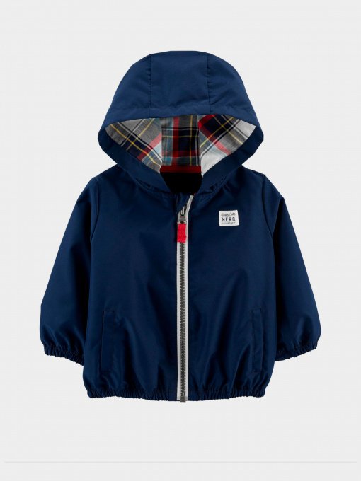 Худі Carter’s Модель 1H431810-blue Фото