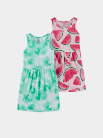 Сукні Carter’s модель 2L879110-multi Фото