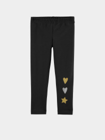 Леггинсы Carter’s модель 18419610-multi Фото