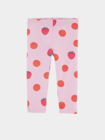 Леггинсы Carter’s модель 1K351414-multi Фото