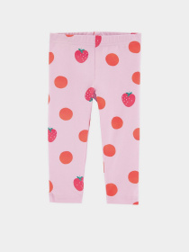 Леггинсы Carter’s модель 2K351415-multi Фото