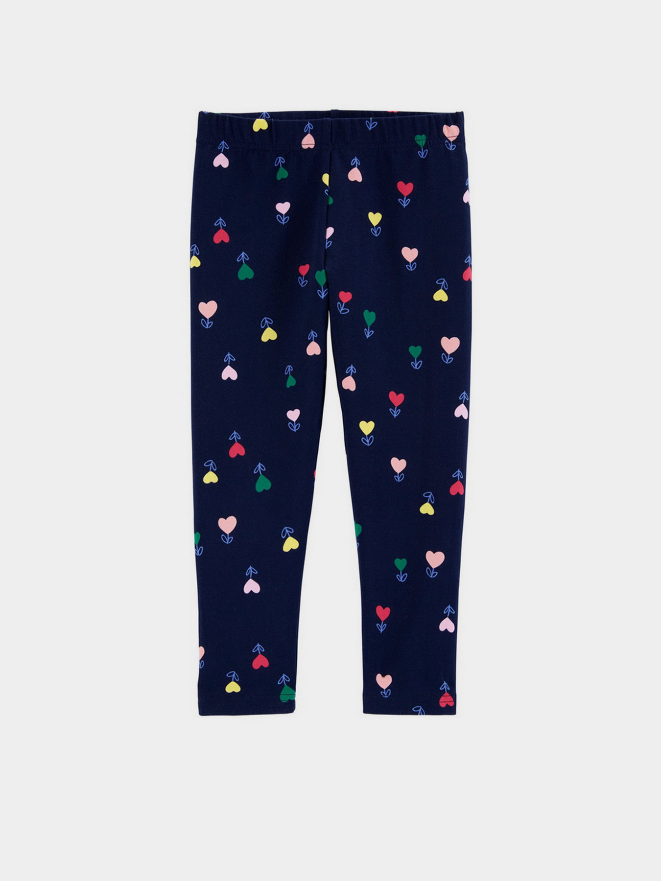 Леггинсы Carter’s модель 3K351610-multi Фото