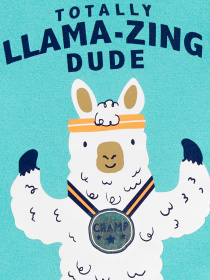 Пижама Carter’s модель 1H457010-multi Фото