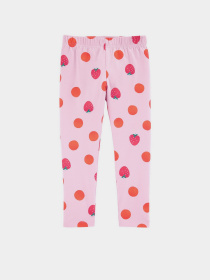 Леггинсы Carter’s модель 3K351612-multi Фото