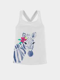 Майка для дому Carter’s модель 3L732110-multi Фото