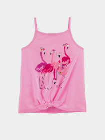 Майка для дому Carter’s модель 3L732210-multi Фото