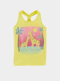 Майка для дому Carter’s модель 3L732310-multi Фото