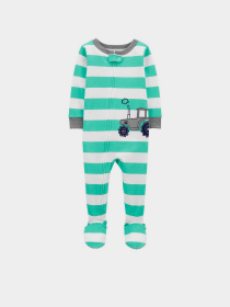 Пижама Carter’s модель 1K460110-multi Фото