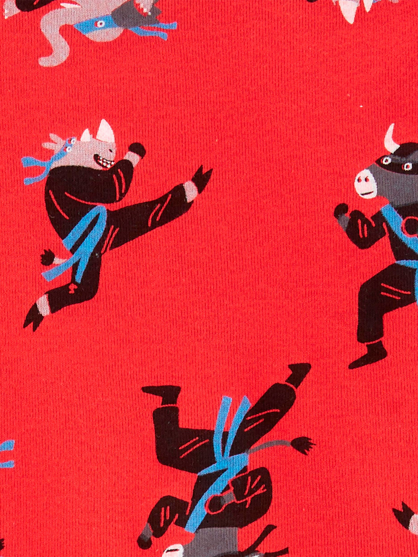 Пижама Carter’s модель 1H457210-multi Фото