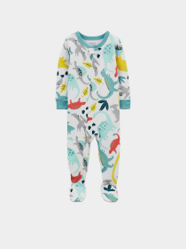 Пижама Carter’s модель 1K460111-multi Фото