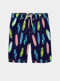 Плавки Carter’s модель 3K393610-multi Фото