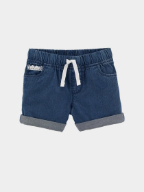 Шорти Carter’s модель 1K393710-multi Фото