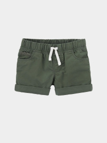 Шорты Carter’s модель 1K393910-multi Фото