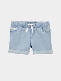 Шорты Carter’s модель 1L702310-multi Фото