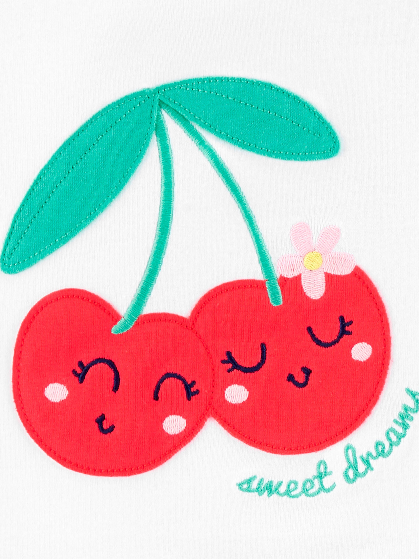 Пижама Carter’s модель 1H459010-multi Фото