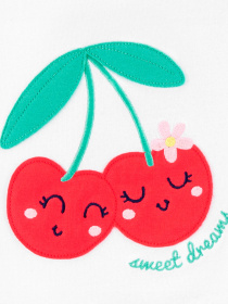 Пижама Carter’s модель 1H459010-multi Фото