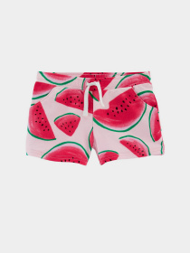 Шорты Carter’s модель 1L731714-multi Фото