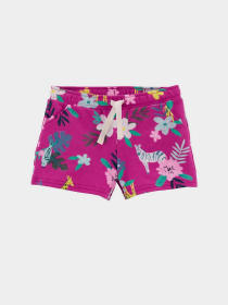Шорти Carter’s модель 2L731710-multi Фото