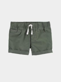 Шорти Carter’s модель 3K391210-multi Фото