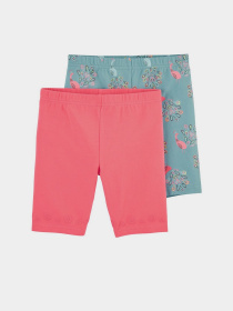 Шорти Carter’s модель 3K391410-multi Фото