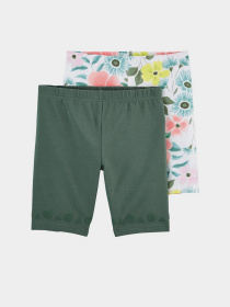 Шорти Carter’s модель 3K391610-multi Фото