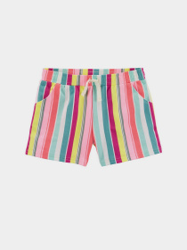 Шорти Carter’s модель 3L732013-multi Фото