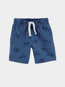 Шорти Carter’s модель 1K372110-multi Фото