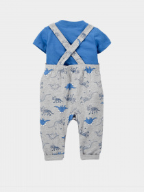 Костюмы Carter’s модель 1K462710-multi Фото