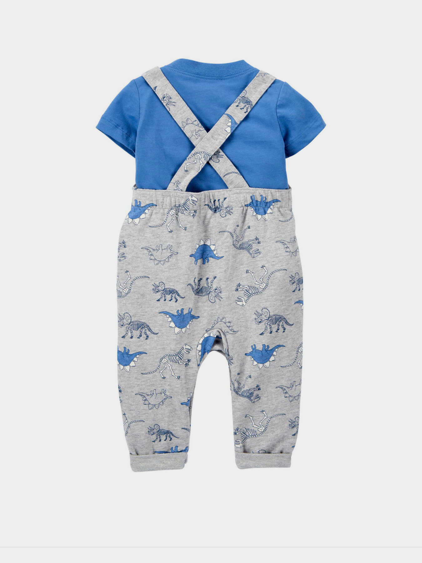 Костюмы Carter’s модель 1K462710-multi Фото