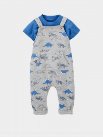 Костюмы Carter’s модель 1K462710-multi Фото
