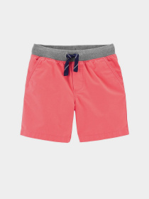 Шорты Carter’s модель 1K386310-multi Фото