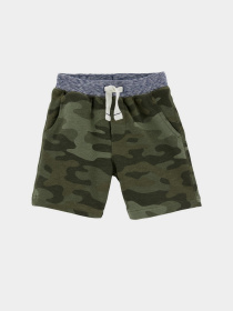 Шорти Carter’s модель 2K362613-multi Фото