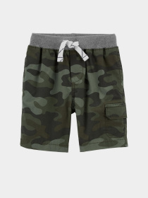 Шорты Carter’s модель 2K367913-multi Фото