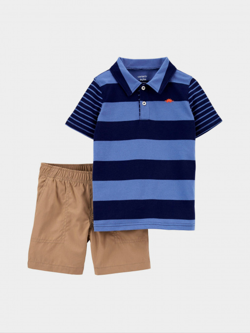 Костюми Carter’s модель 2K378910-multi Фото