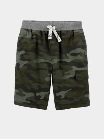 Шорти Carter’s модель 3K367910-multi Фото