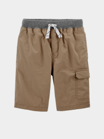 Шорты Carter’s модель 3K367912-multi Фото