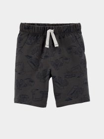 Шорти Carter’s модель 3K372111-multi Фото