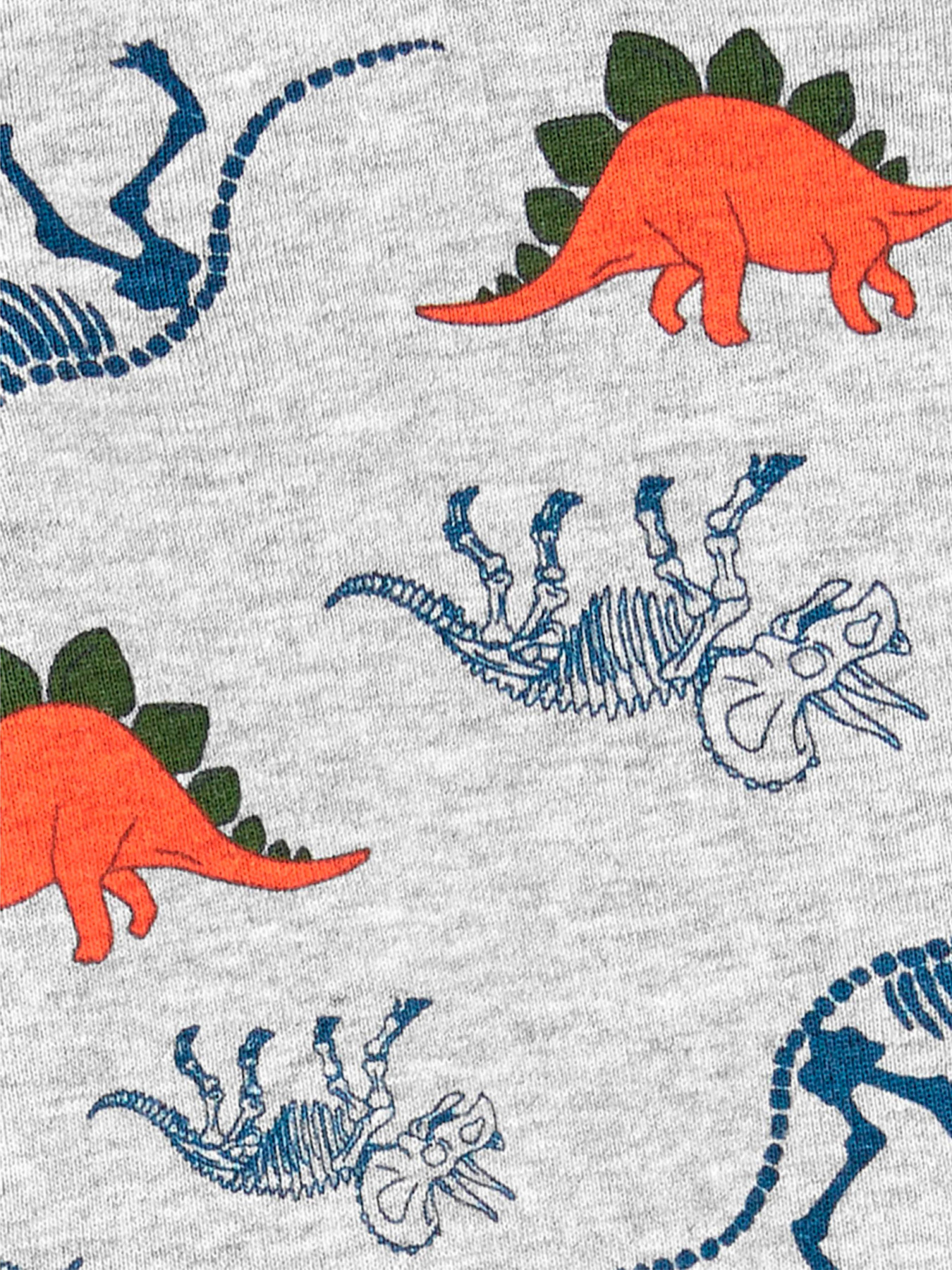 Костюм Carter’s модель 1K476110-multi Фото