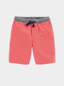 Шорты Carter’s модель 3K386310-multi Фото