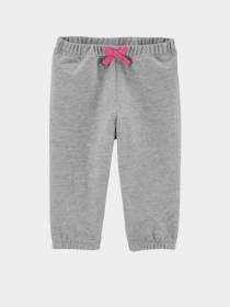 Повседневные штаны Carter’s модель 1H314510-multi Фото