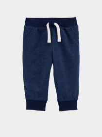 Повсякденні штани Carter’s модель 1K440310-multi Фото