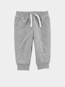 Брюки повседневные Carter’s модель 1K440510-multi Фото