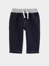 Повсякденні штани Carter’s модель 1K440910-multi Фото