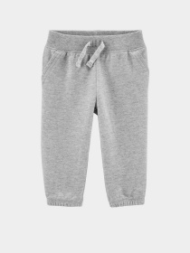 Брюки повседневные Carter’s модель 1H317610-multi Фото